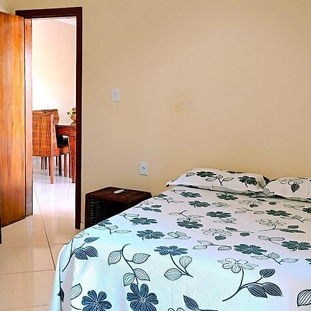 Casa Brisa Da Terra. Villa Barra Grande  Eksteriør billede