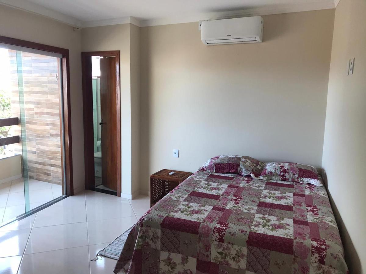 Casa Brisa Da Terra. Villa Barra Grande  Eksteriør billede
