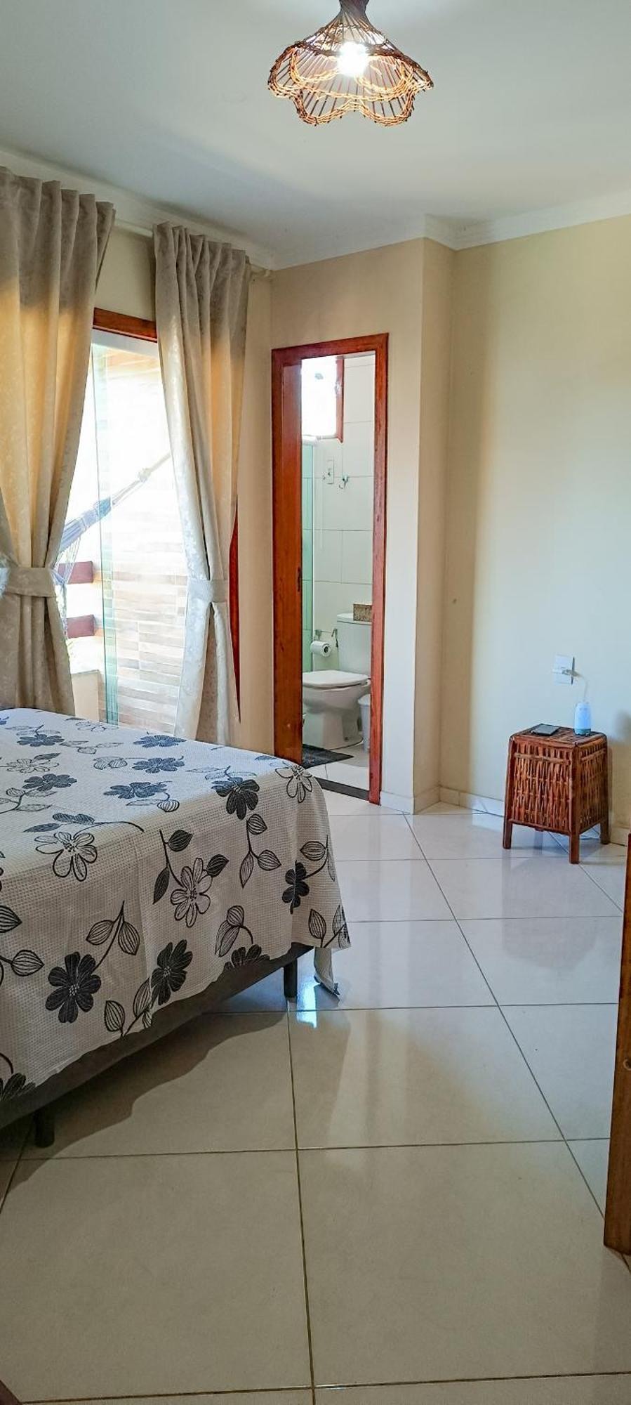 Casa Brisa Da Terra. Villa Barra Grande  Eksteriør billede