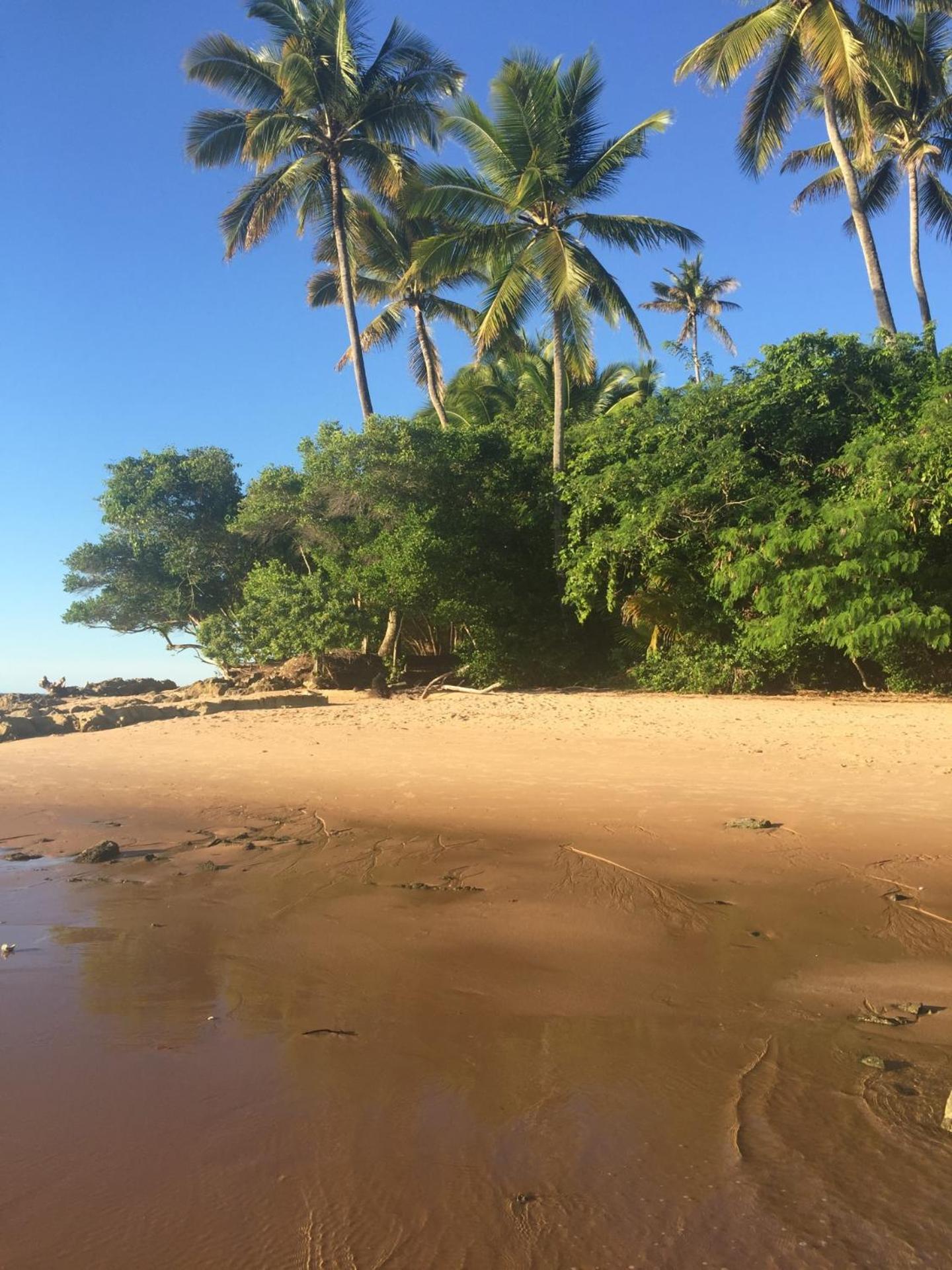 Casa Brisa Da Terra. Villa Barra Grande  Eksteriør billede